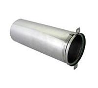 Prise Bertrams Ewr 21SAS330-250 330 mm de long, Ø 250 x 2000 mm, pour élément de base