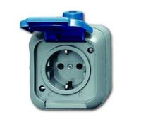 Prise Busch-Jaeger 2300 EWSI 2CKA002083A0368