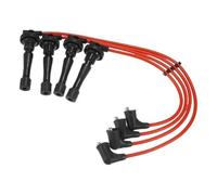 prise capteur voiture 32700PHK003 Compatible Avec CR-V 1997 1998 1999 2000 2001 Fils De Bobine De Bougie D'allumage De Voiture Câble De Faisceau De Bobine D'allumage