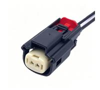 Prise capteur voiture 33471 - 0201 33481-0201