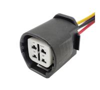 Prise capteur voiture 6189-0694 90980-11964 0090-481 Connecteur de faisceau de réparation d'alternateur 4 voies pour automobile