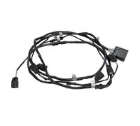 prise capteur voiture 68143109AB Compatible Avec Jeep Pour Grand Pour Cherokee 2014-2015 Faisceaux De Câbles De Façade Avant De Voiture