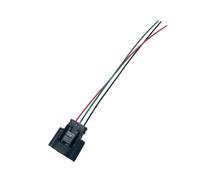 Prise capteur voiture 7282/7283-8730-30 Compatible Avec Mitsubishi Connecteur De Capteur D'arbre À Cames Pour Voiture