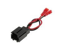 prise capteur voiture Adaptateur De Câble De Haut-parleur Audio De Voiture Connecteur PC2-821 Compatible Avec Citroen Pour C2 1999-2015