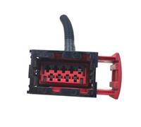 Prise capteur voiture Câble De Capteur De Prise De Ventilateur Et De Phare Compatible Avec Peugeot Pour 207 307 2008 3008 4008 308S