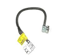 Prise capteur voiture Câble De Connexion Pour Lampe Au Xénon Et Ballast D1S D3S Pour Module HID 3Z921-01650 3Z921-02650 3W921-11650 3W921-12650(D3 line RH)