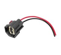 Prise capteur voiture Câble De Frein À Main Électrique Et Adaptateur De Faisceau De Câbles De Frein De Stationnement Compatible Avec Grand Pour Scenic 3 2009-2016 8201625545 7283-5596-10