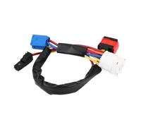 prise capteur voiture Compatible avec CITROEN Pour XSARA Pour PICASSO 1998 1999 2000-2005 4162P0 9927.12 Câble de verrouillage de contacteur d'allumage
