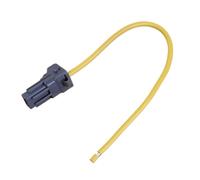 Prise capteur voiture Compatible avec Hyundai pour Accent pour Azera pour Elantra Faisceau de câbles de connecteur de solénoïde de démarreur