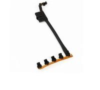 prise capteur voiture Compatible Avec Hyundai Pour Accent Pour Elantra Faisceau De Câbles De Transmission Automatique Électrovanne A4cf1 A4cf2 4630723000 4630823000(46308-23000)