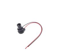 prise capteur voiture Compatible avec Kia pour Forte Support d'ampoule BAY9S H21W accessoire feu antibrouillard arrière