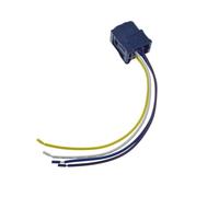 prise capteur voiture Compatible avec PILOT 3.5L 2012 2013 2014 2015 104210-1240 9764219-124 26600-3650 CONNECTEUR DE RÉPARATION D'ALTERNATEUR 4 FILS PIGTAIL