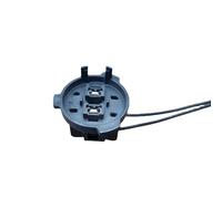 Prise capteur voiture Compatible Avec Skoda Pour O&ctavia Douille D'ampoule H7 Pour Feux De Croisement Et De Route