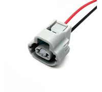 Prise capteur voiture Compatible Avec Toyota Pour RAV4 Connecteur De Culasse VVT 2 Broches 7283-7526-30