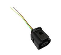 Prise capteur voiture Compatible avec VW Pour CC 2012-2014 1J0973702 faisceau de câbles électriques automatiques câblage de prise