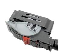 prise capteur voiture Compatible Avec VW Pour Golf 7 Connecteur De Câble Électrique Femelle Étanche 46 Broches Pour Pompe ABS De Voiture, Faisceau De Câbles 5Q0973046