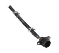 Prise capteur voiture Compatible Avec VW Pour J&etta Pour Passat 1.9 2.0 PD Pièces De Câblage D'injecteur De Carburant Moteurs Faisceau Câblage D'injecteur Diesel 038971600 038 971 600