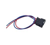 Prise capteur voiture Connecteur De Câblage De Bobine D'allumage Compatible Avec Jaguar Pour Vanden Pour Plas 1998-1999