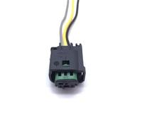 Prise capteur voiture Connecteur De Capteur De Pression MAP Compatible Avec Benz Pour Viano Pour Vito Pour Sprinter A0041533128 0051537228 0261230191