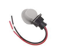 Prise capteur voiture Douille d'ampoule BA15S P21W support de lampe de voiture connecteur de câble accessoires 443906232