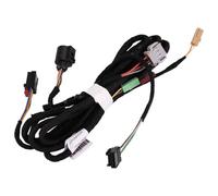 Prise capteur voiture Ensemble De Câbles De Hayon Gauche Compatible Avec VW Pour Passat Pour CC RHD 3C8971182J 3C8 971 182 J