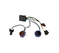 prise capteur voiture Faisceau De Câblage De Phares 15950809 15782377 Compatible Avec Avalanche Pour Tahoe Pour Suburban 1500 2500 2007-2013
