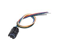 Prise capteur voiture Kit De Réparation De Faisceau De Câbles De Transmission Compatible Avec DODGE Pour RAM 42RE 44RE 46RE 47RE 48RE