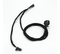 Prise capteur voiture Mise À Niveau Du Faisceau De Câbles D'éclairage Intérieur De Porte De Voiture Compatible Avec A1 A2 A3 A4 B7 B8 B9 A5 A6 C7 C8 A7 A8 S8 Q3 Q5 Q7 TT