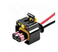 Prise capteur voiture Pour Jeep 4510801 4410801