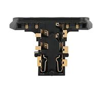 Prise Casque pour, Prise de Remplacement Premium, Parfaitement Adaptée à la Console avec Boîte de Rangement