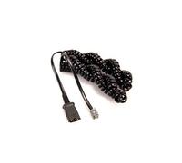 Prise Casque Quick Disconnect / RJ9