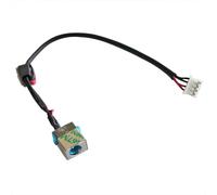 Prise Charge DC Power Jack DC Dock DC Port Câble Alimentation pour Acer Aspire 5750 5750G 5750Z 5750ZG 5755 5755G V3-531 V3-551 V3-571 E1-521 E1-531 E1-571 pour Gateway NE56R28U NE56R31U