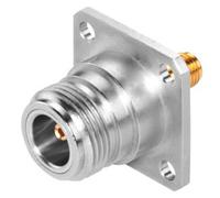 Prise coaxiale Siemens 6GK5798-0PT00-2AA0