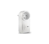 Prise commandée Profalux Zigbee - MAI-PCZB-NC