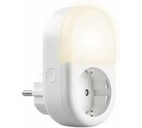 Prise connectée 16 A et veilleuse SF-100.nl [Luminea Home Control]