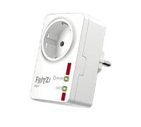 FRITZ!DECT 200, DE Blanc Programmateur journalier/hebdomadaire