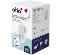 Prise connectée Bluetooth compatible Alexa & Google Home - Otio G