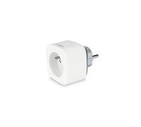 Prise Wi-Fi Bosch Smart Home avec fonction Application (design compact, extension du signal radio, compatible avec Alexa, Google Assistant et Apple HomeKit)