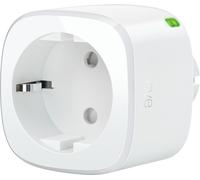 Prise connectée - EVE - Energy EU - Suivi de consommation - Commande vocale - Thread/Apple/Google/Alexa/SmartThings
