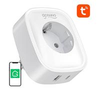 Prise connectée Gosund SP6 16A USB-C 20W Tuya Smart WiFi/Bluetooth