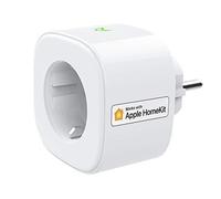 Prise Connectée Homekit (Type F), Prise Intelligente Compatible Avec A
