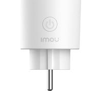 Prise connectée Smart Plug Matter CE2P 16A Blanche IMOU