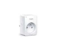 Prise connectée - Tapo P100 Blanc 2300 W