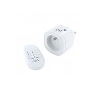 Prise wifi 433 MHz 3000W + télécommande