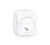 WiZ, prise connectée Wi-Fi avec mesure consommation