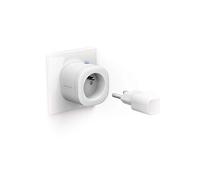 Prise connectée WiFi intérieure - PLUG-I 1 exemplaire - - 520005 - Lot de 2