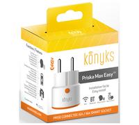 Prise connectée WiFi Priska Max Easy 16A 16A Konyks