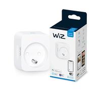 WiZ Prise connectée intelligente