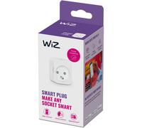Prise connectée WIZ Smart Plug powermeter Type-E