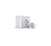 Prise connectée Z-Wave avec mesure de consommation -